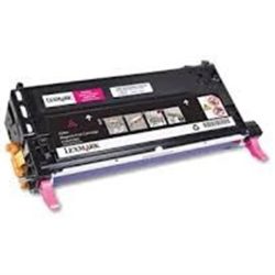 Toner Lexmark X560 (X560H2MG) Magenta Compatibile