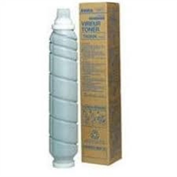 Toner Konica Minolta TN-301K (K338) Nero Compatibile