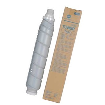 Toner Konica Minolta TN-511 (024E) Nero Compatibile