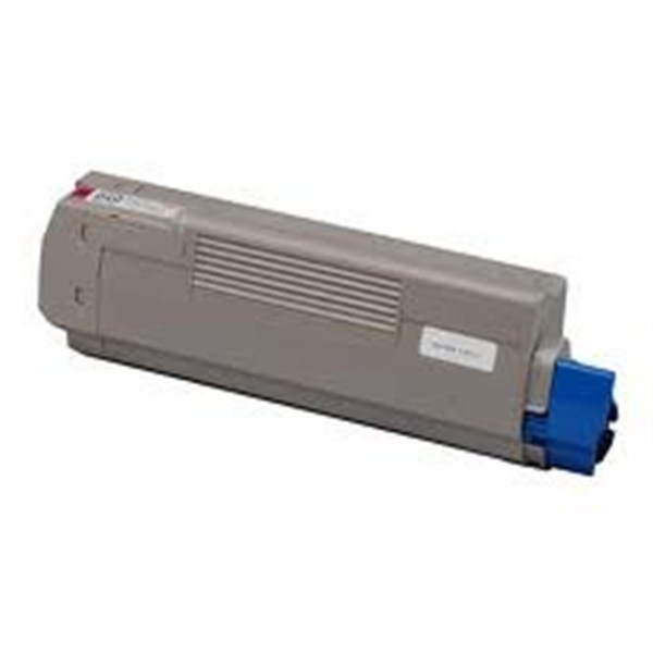 Oki 44315306 Toner Magenta