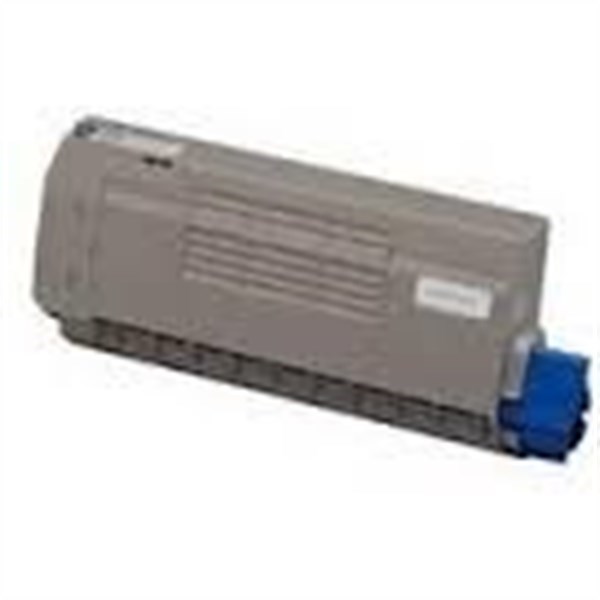 Oki 44318607 Toner Ciano