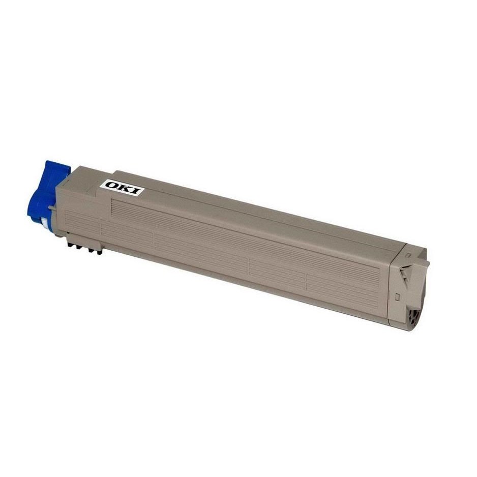 Toner Oki 44643004 Nero Compatibile