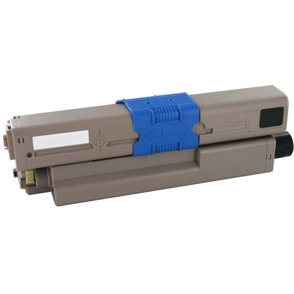 44469814 Toner Nero Oki ES 3451, 3451DN, 5430, 5461, 5461DN