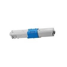 Toner Oki 46490622 Magenta Compatibile