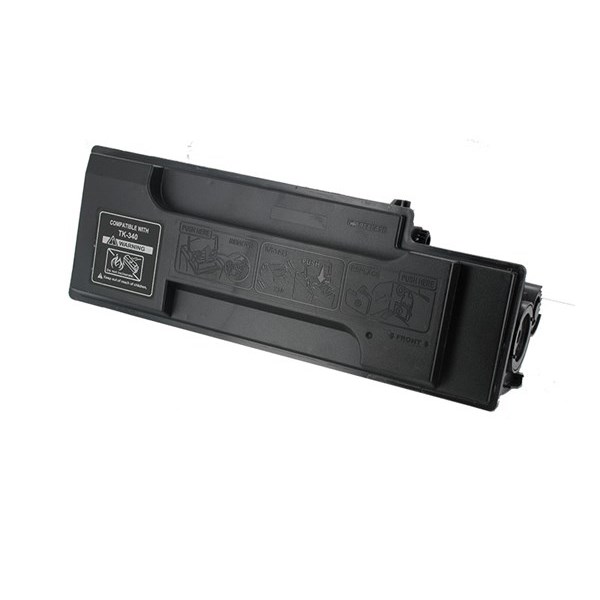 Toner Olivetti B0808 (B0808) Nero Compatibile