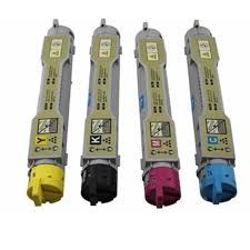 Toner Xerox 106R00672 Ciano Compatibile