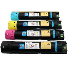 Xerox 106R01505 Toner Giallo 6700Y