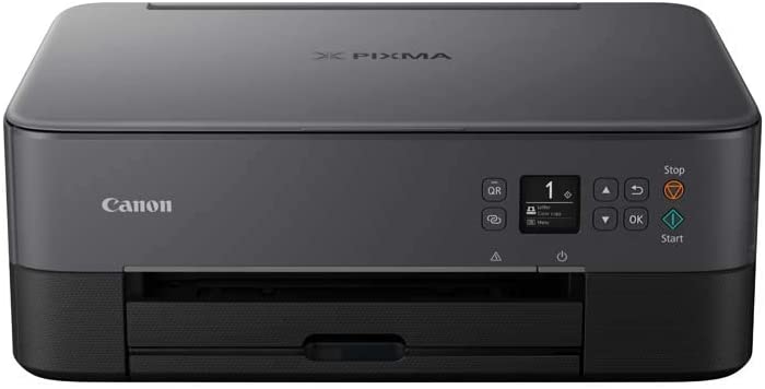 Canon PIXMA TS5350 Stampante multifunzione inkjet