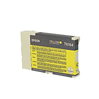 Cartuccia Epson T6164 (C13T616400) Giallo Originale