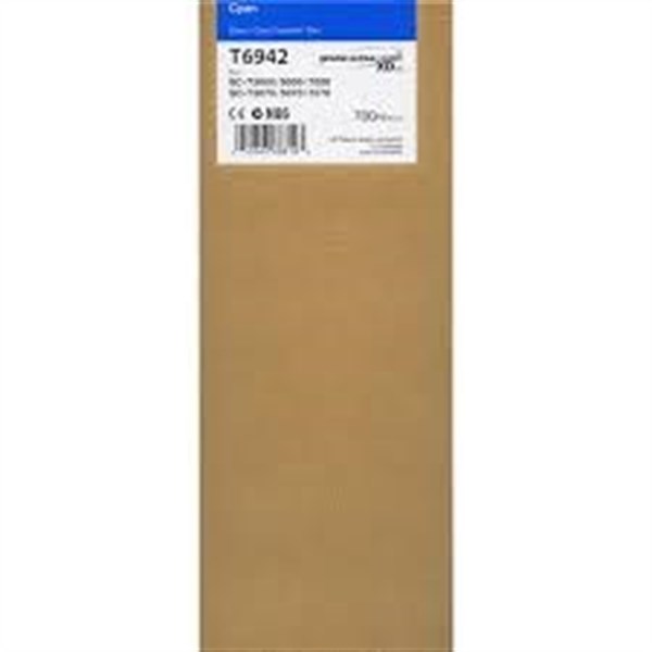 Cartuccia Epson T6942 (C13T694200) Ciano Originale