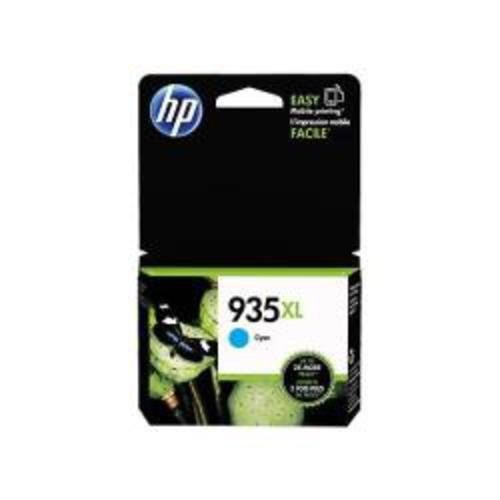 Cartuccia HP 935XL (C2P24AE) Ciano Originale