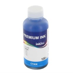Inchiostro Canon CLI 526C Ciano 100 ml.