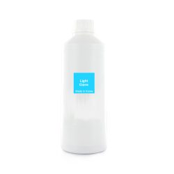 Flacone inchiostro pigmentato da 500ML di colore ciano fotografico per Epson