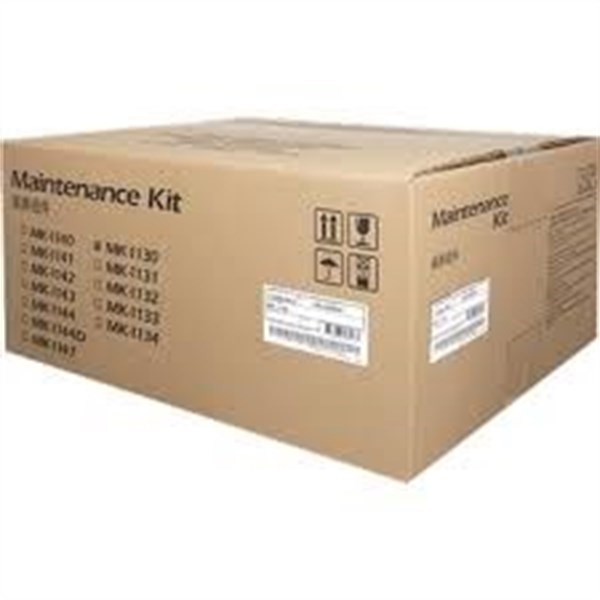 Toner Kyocera Mita MK1130 (1702MJ0NL0) Nero Originale
