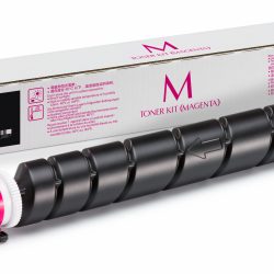 Toner Kyocera Mita TK-8525M (1T02RMBNL0) Magenta Originale