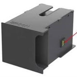Chip Resetter per box di manutenzione Epson WORKFORCE PRO WP4015DN