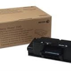 Toner Xerox 106R2307 (106R02307) Nero Originale