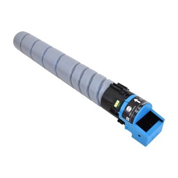 Toner Konica Minolta TN-328C (AAV8450) Ciano Compatibile