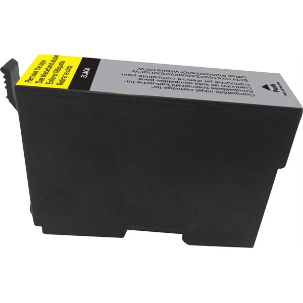 Cartuccia Epson T1001 (T10014020) Nero Compatibile