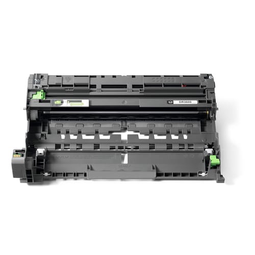 DR3600 Tamburo originale nero Brother