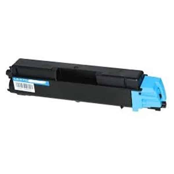Toner Kyocera Mita TK5195C 1T02R4CNL0 ciano Compatibile