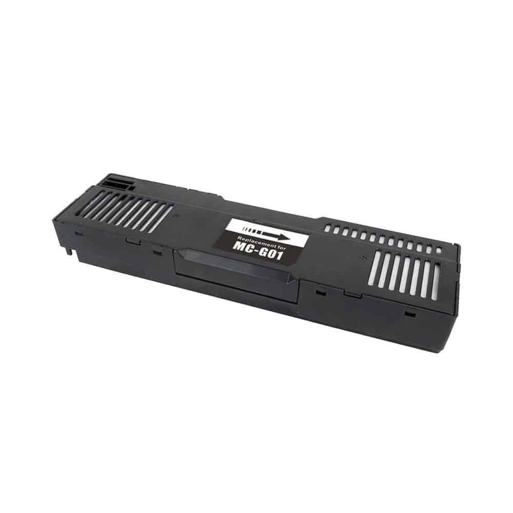 MC G01 Maintenance box compatibile Canon
