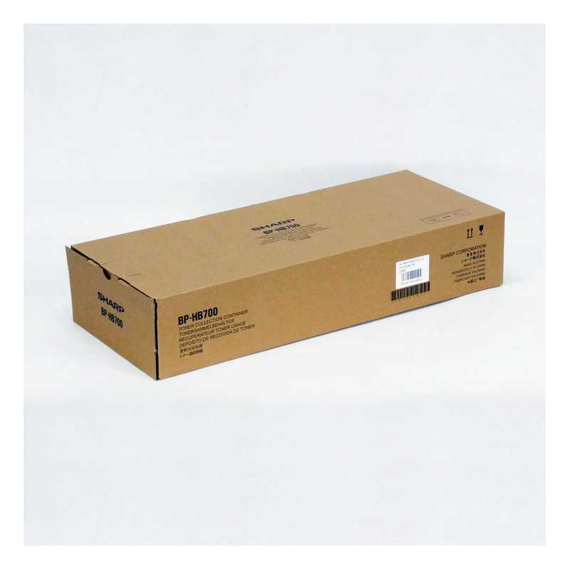 BP-HB700 Vaschetta originale recupero toner esausto