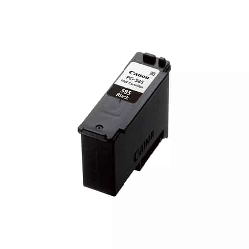 Cartuccia Originale Canon 6205C001 PG-585 nero