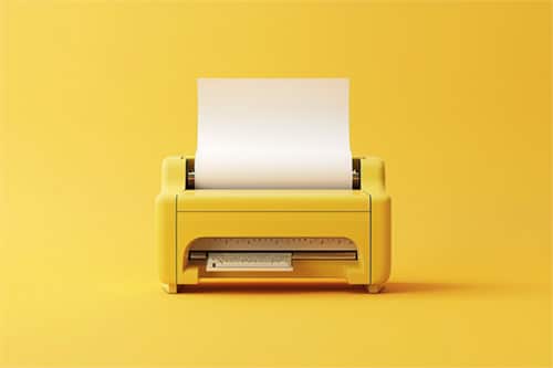 Grafica stampante