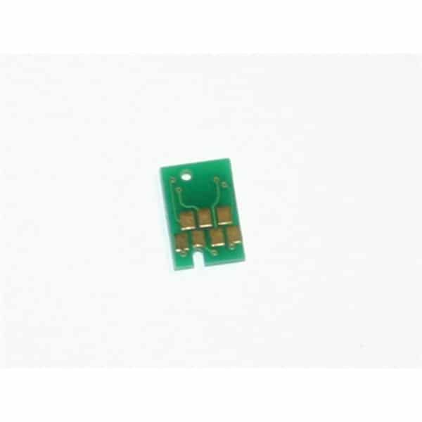 Chip di ricambio Magenta per cartuccia EPSON Stylus Pro 7880, 9880.