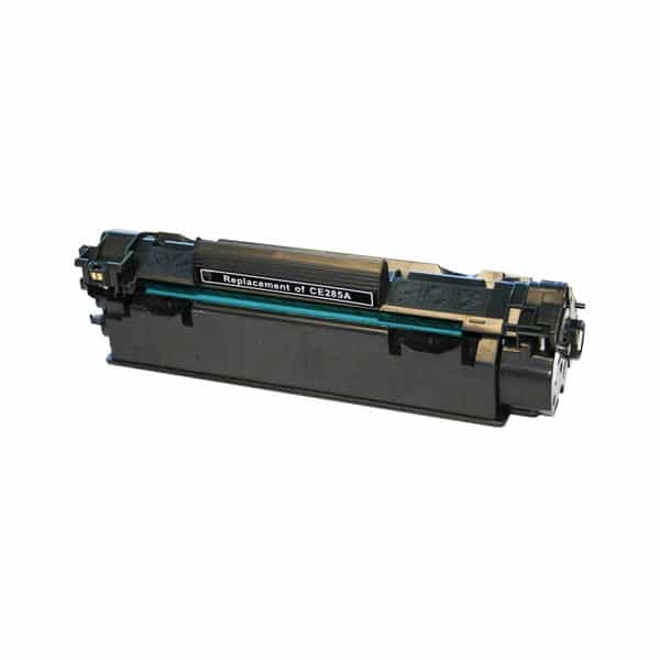 Toner HP 85A (CE285A) Nero Compatibile