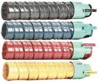 Toner Ricoh K174BK Nero Compatibile