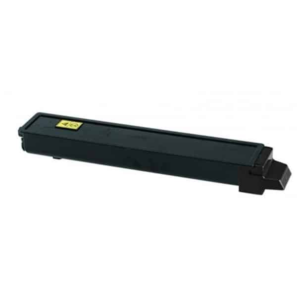 Toner Utax CK-8510K (662511010) Nero Compatibile