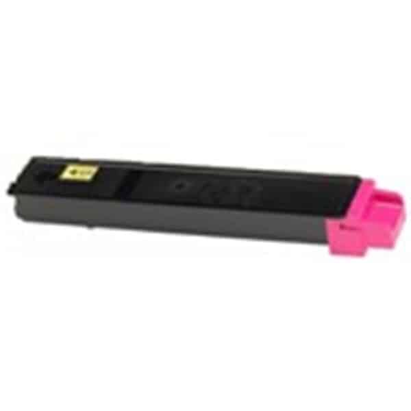 Toner Utax CK - 8510M (662511014) Magenta Compatibile