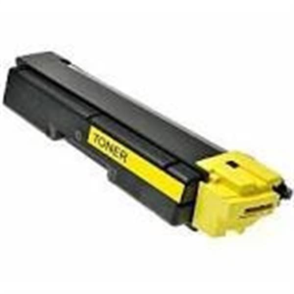Utax 4472110016 Toner Giallo