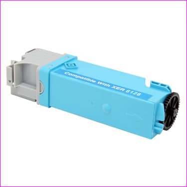 Toner Xerox 106R01594 Ciano Compatibile
