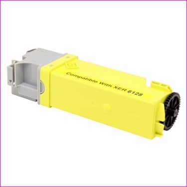 Toner Xerox 106R01596 Giallo Compatibile
