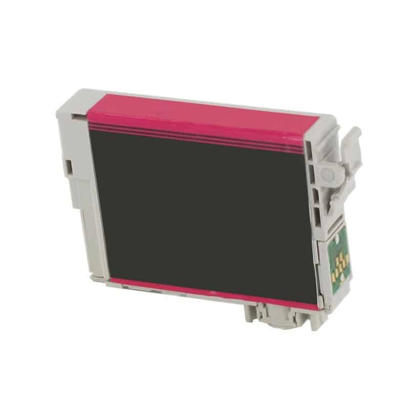 Cartuccia Epson T1293 (C13T12934012) Magenta Compatibile