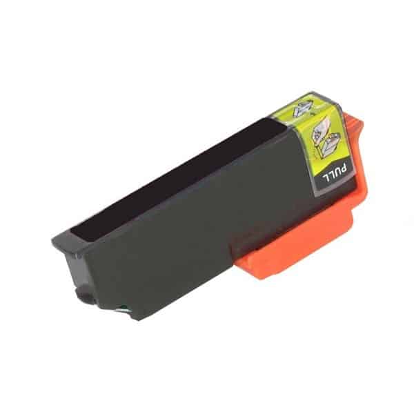 T2431 - XL - Cartuccia inkjet compatibile Nero per
