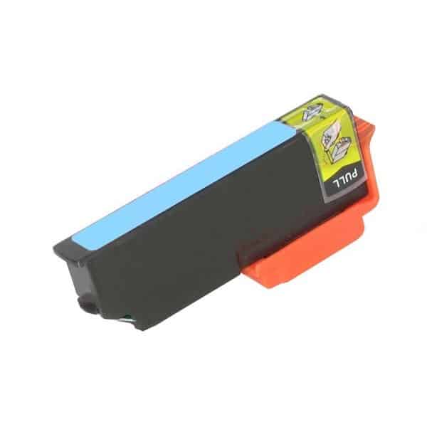 T2435 - XL - Cartuccia inkjet Compatibile Ciano Fo
