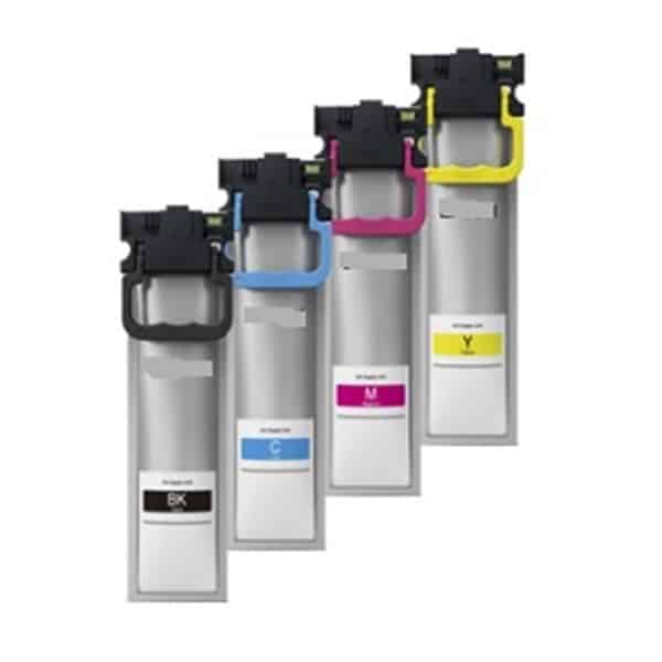 Cartuccia Epson T9451 -XL (C13T945140) Nero Compatibile