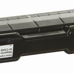 Toner Ricoh SP C340E 407901 magenta Originale