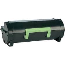 Toner Lexmark 502H (50F2H00) Nero Compatibile