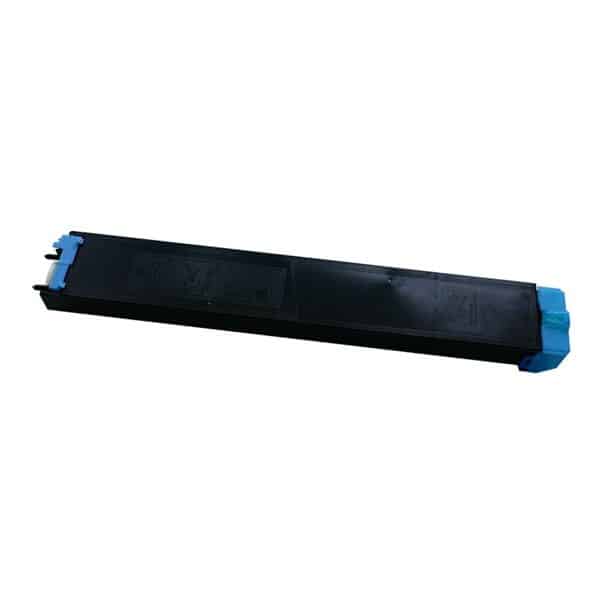 Sharp MX-23GTCA Toner Ciano