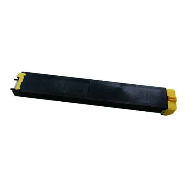 Toner Sharp MX 23GTYA Giallo Compatibile