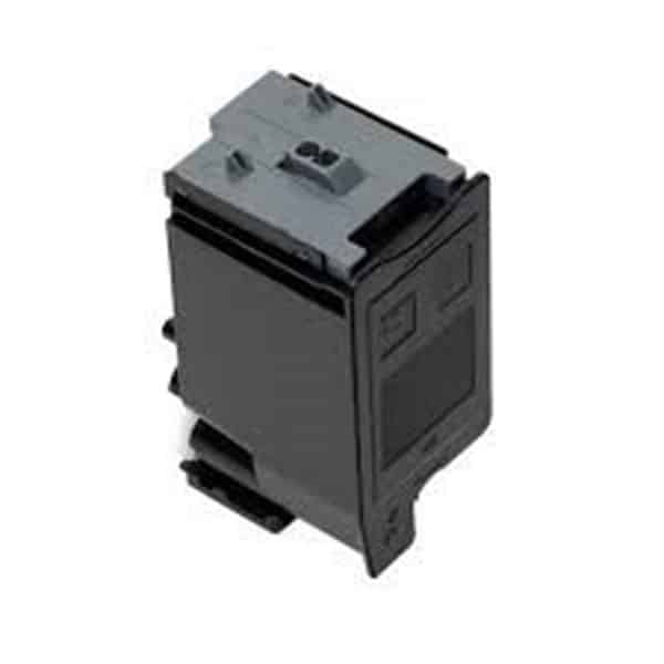 Toner Sharp MX-C30GTB (MX-C30GTB) Nero Compatibile