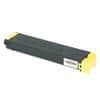 Sharp MX-C38GTY Toner Giallo