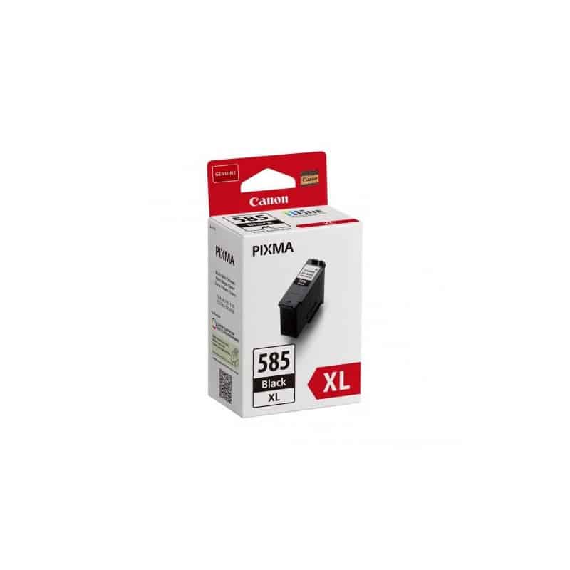 Cartuccia Originale Canon PG-585XL 6204C001 nero