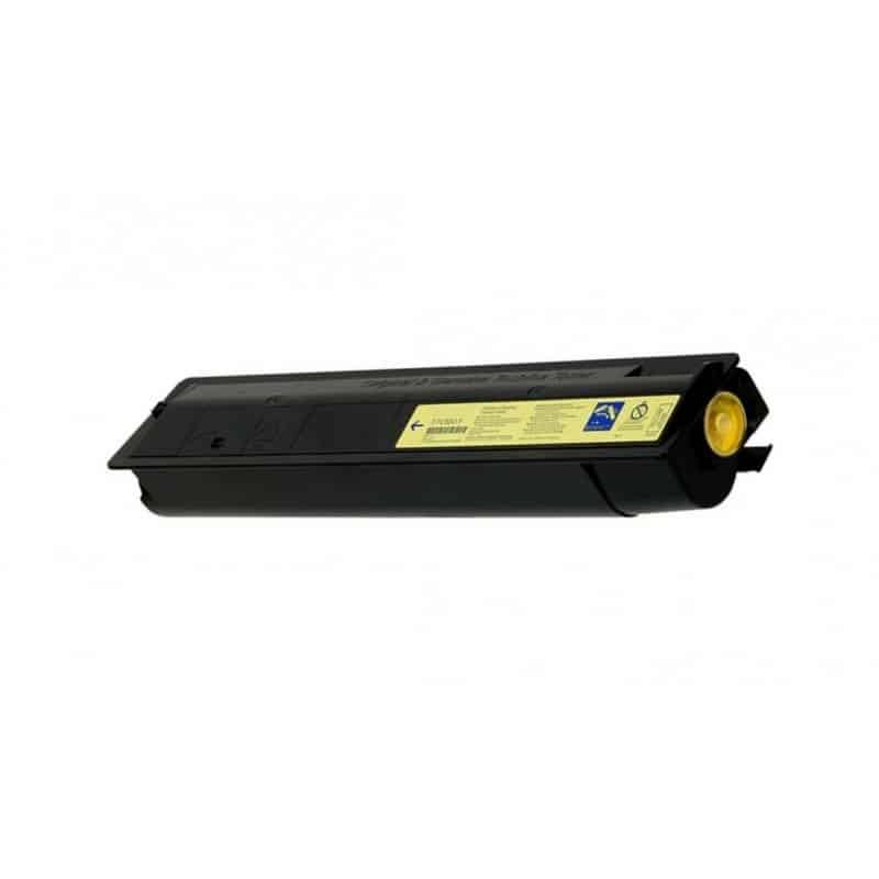 Toner Toshiba T-FC50E-Y 6AJ00000111 6AJ00000225 6AJ00000299 giallo Compatibile
