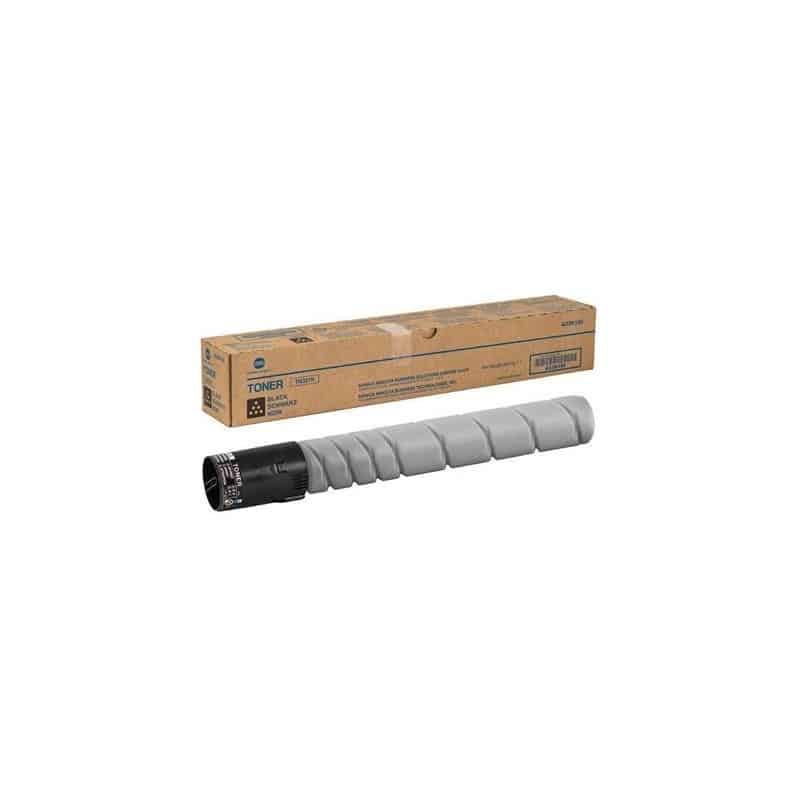 Konica Minolta TN-321K A33K150 Toner Nero